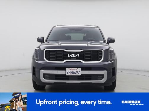 2023 Kia Telluride SX