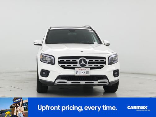 2023 Mercedes-Benz GLB 250 