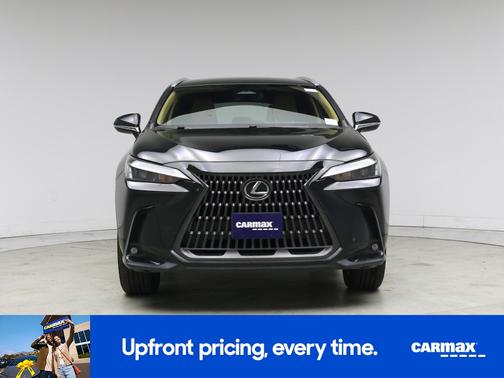 2024 Lexus NX 250 