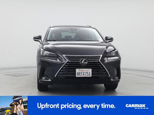 2020 Lexus NX 300 NX 300