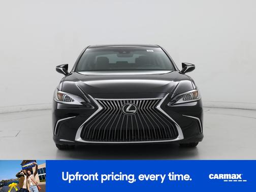 2021 Lexus ES 350 
