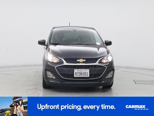 2020 Chevrolet Spark LS