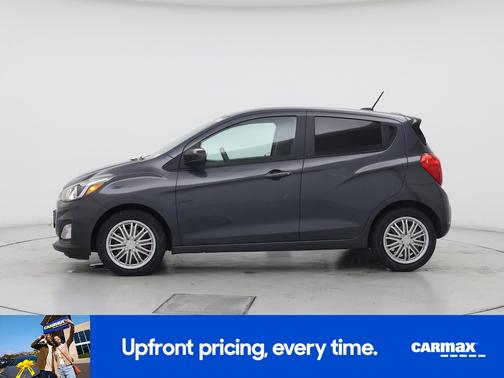 2020 Chevrolet Spark LS