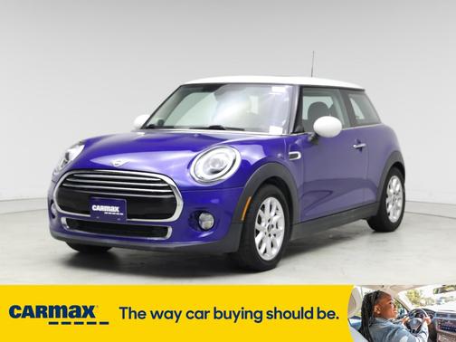 2019 MINI Hardtop