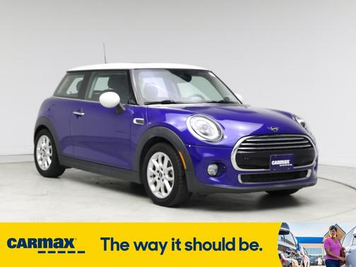 2019 MINI Hardtop