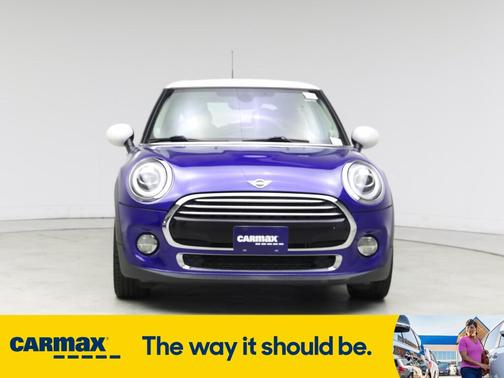 2019 MINI Hardtop