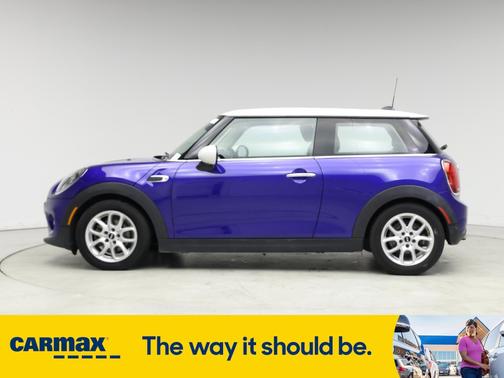 2019 MINI Hardtop