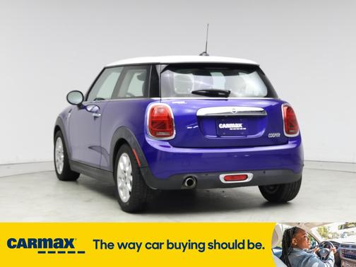 2019 MINI Hardtop