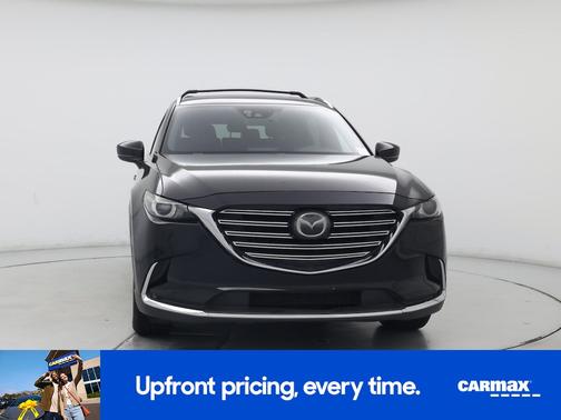 2016 Mazda CX-9 Grand Touring