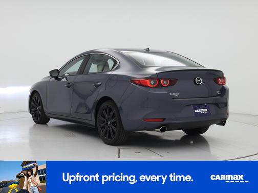 2022 Mazda Mazda3 Premium