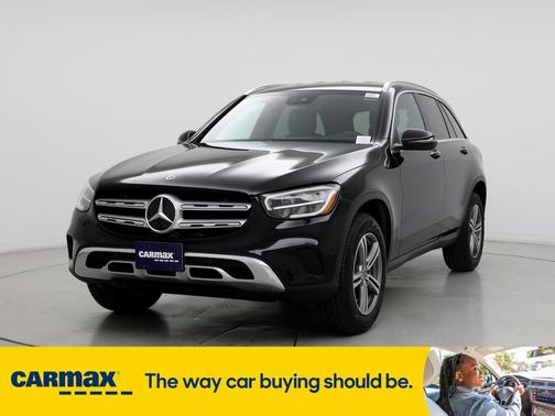 2022 Mercedes-Benz GLC 300