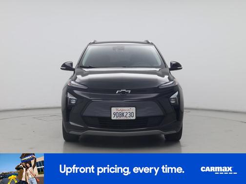 2022 Chevrolet Bolt EUV LT