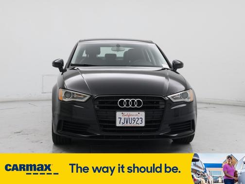 2015 Audi A3 Premium