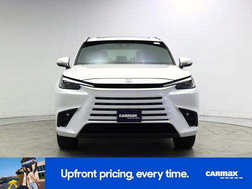 2024 Lexus TX 350 Premium