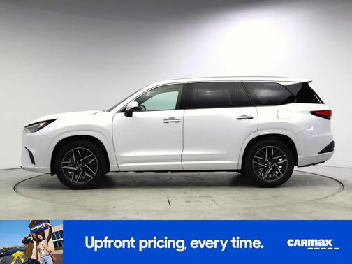 2024 Lexus TX 350 Premium