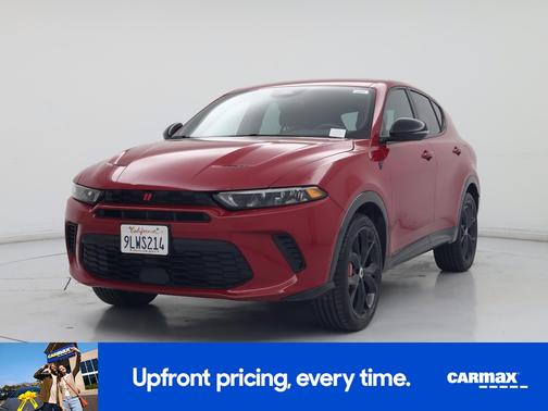 2024 Dodge Hornet R/T