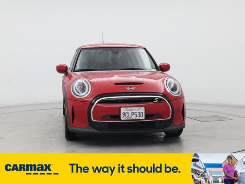 2023 MINI SE Hardtop SE Signature