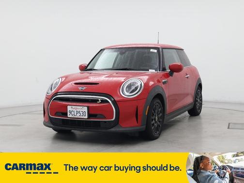 2023 MINI SE Hardtop SE Signature