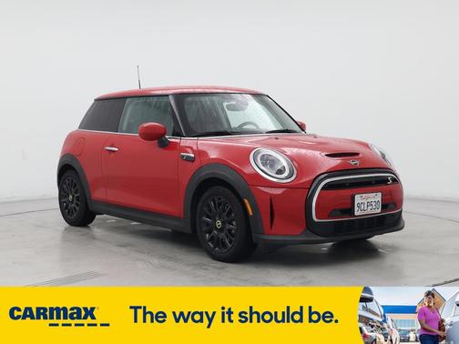 2023 MINI SE Hardtop SE Signature