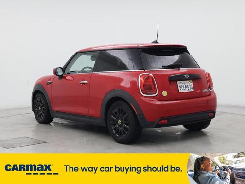 2023 MINI SE Hardtop SE Signature