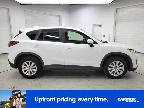 2014 Mazda CX-5 Touring