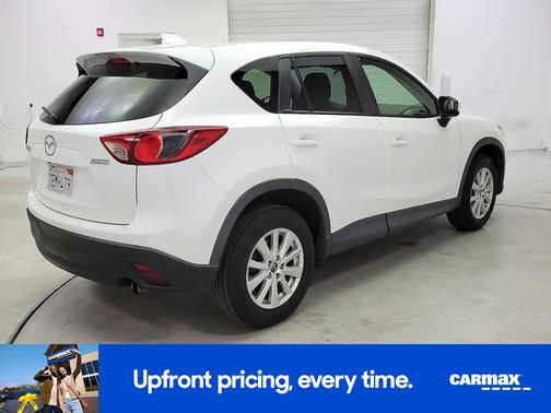2014 Mazda CX-5 Touring