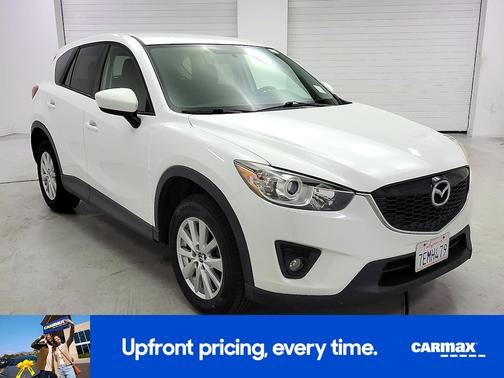 2014 Mazda CX-5 Touring