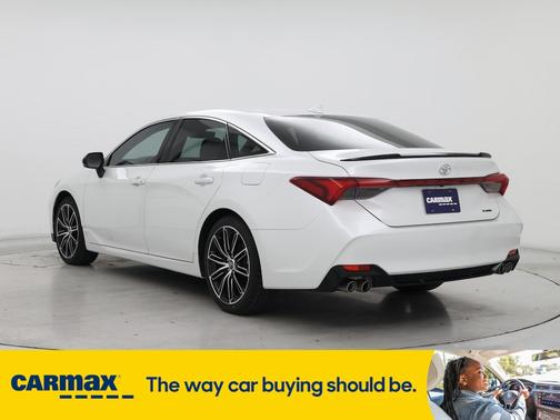 2019 Toyota Avalon XSE