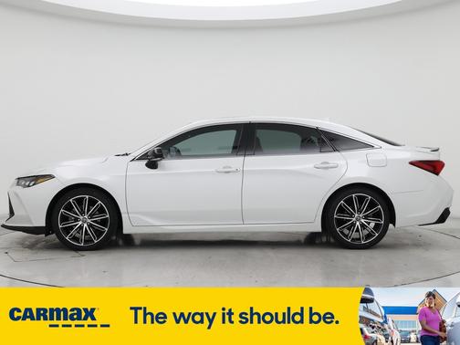 2019 Toyota Avalon XSE