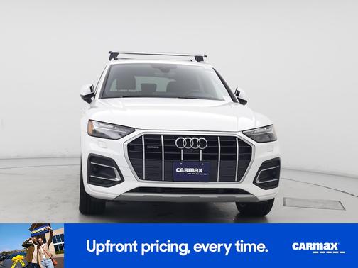 2021 Audi Q5 Prestige