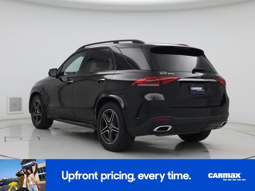 2022 Mercedes-Benz GLE 350 