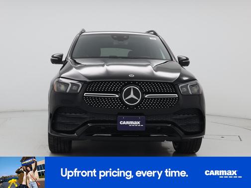 2022 Mercedes-Benz GLE 350 