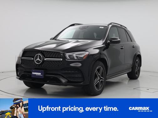 2022 Mercedes-Benz GLE 350 