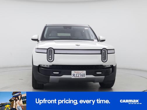 2024 Rivian R1S Adventure Performance Dual-Motor Max