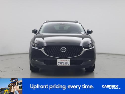 2023 Mazda CX-30 2.5 S Select Package