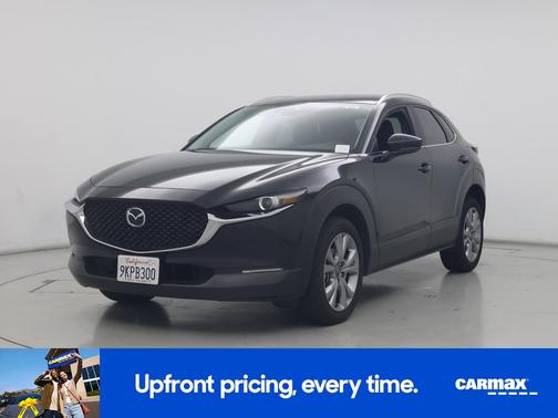 2023 Mazda CX-30 2.5 S Select Package