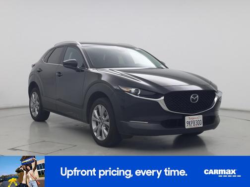 2023 Mazda CX-30 2.5 S Select Package