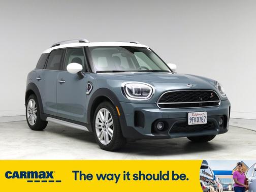 2023 MINI Countryman S