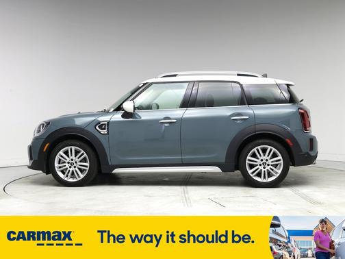 2023 MINI Countryman S