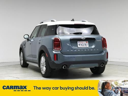 2023 MINI Countryman S