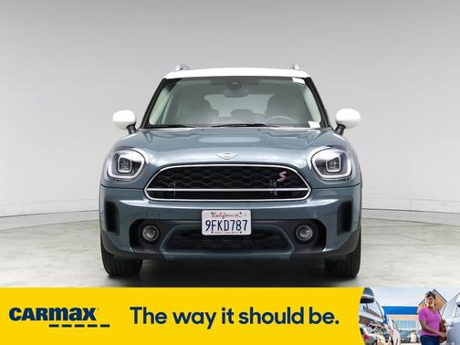 2023 MINI Countryman S