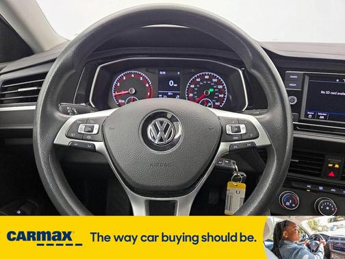 2021 Volkswagen Jetta S