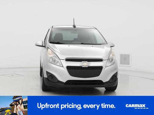 2015 Chevrolet Spark LS