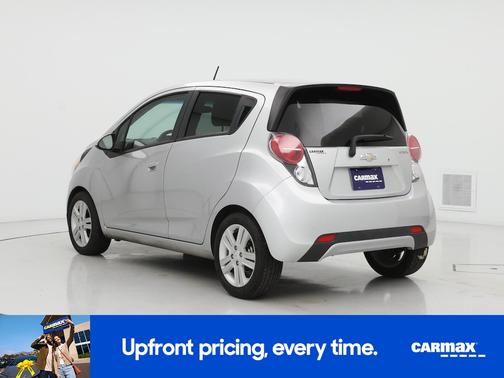 2015 Chevrolet Spark LS
