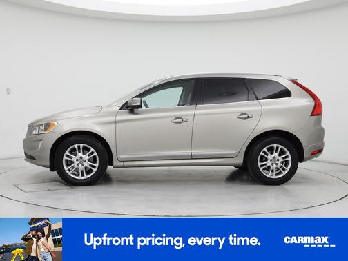 2016 Volvo XC60 T5 Premier