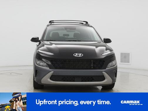 2022 Hyundai KONA Limited