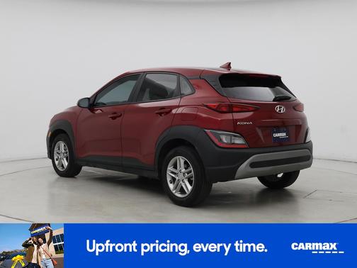 2023 Hyundai KONA SE