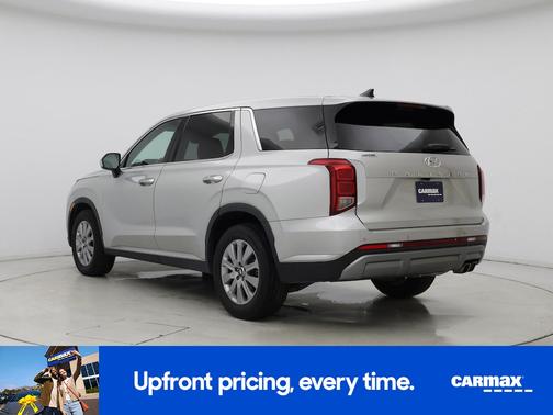 2023 Hyundai PALISADE SE