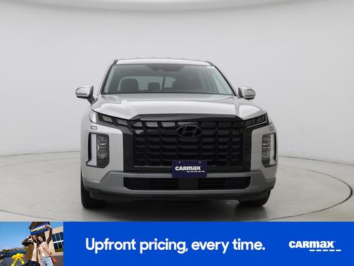 2023 Hyundai PALISADE SE