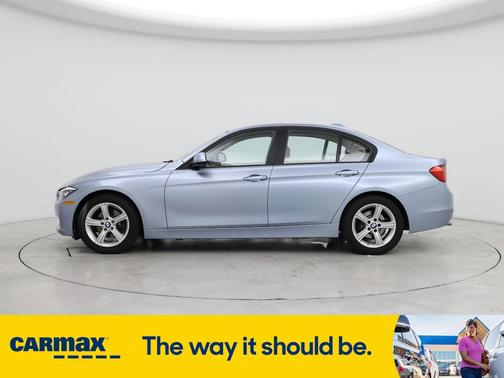 2014 BMW 328 I
